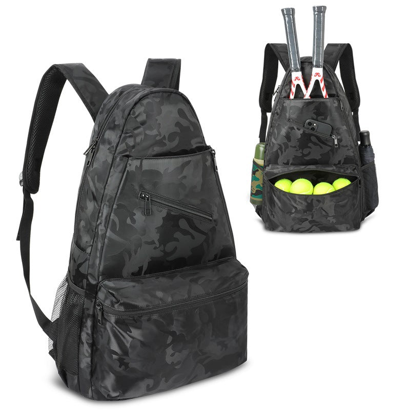 Sports Equipment Backpack Bowlift