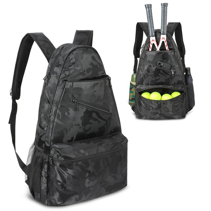 Sports Equipment Backpack Bowlift
