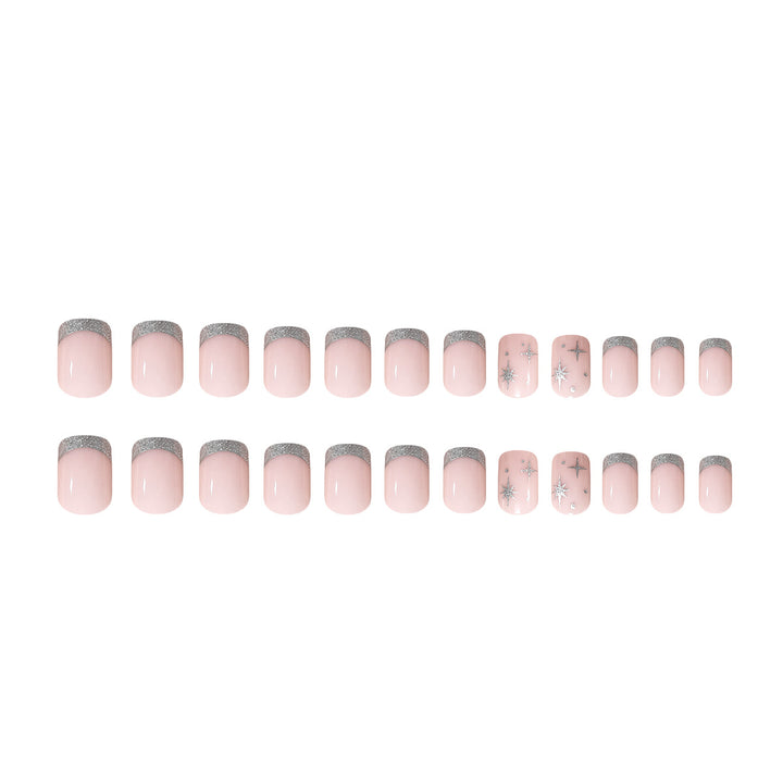 Nail Art Bowlift