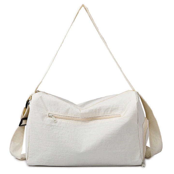 Versatile Travel Shoulder Bag