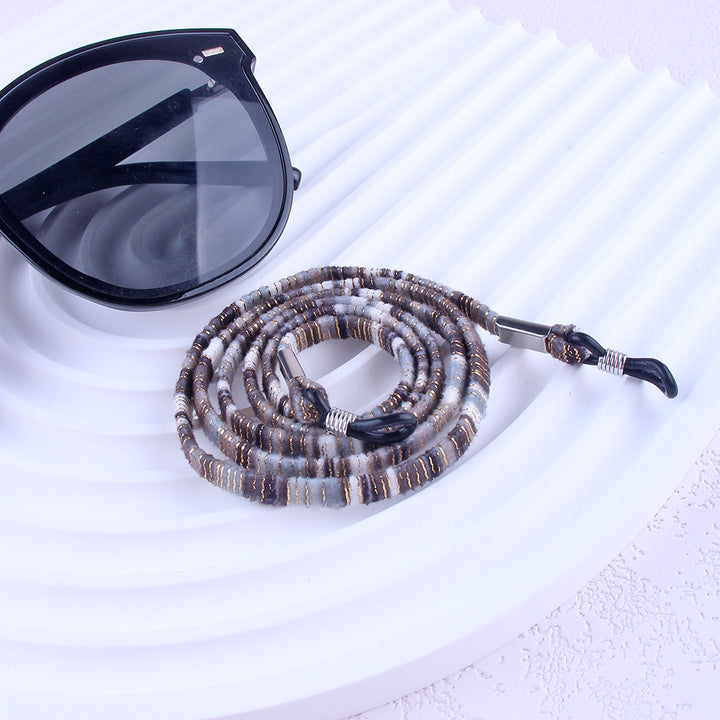 Sunglasses Neck Strap Bowlift