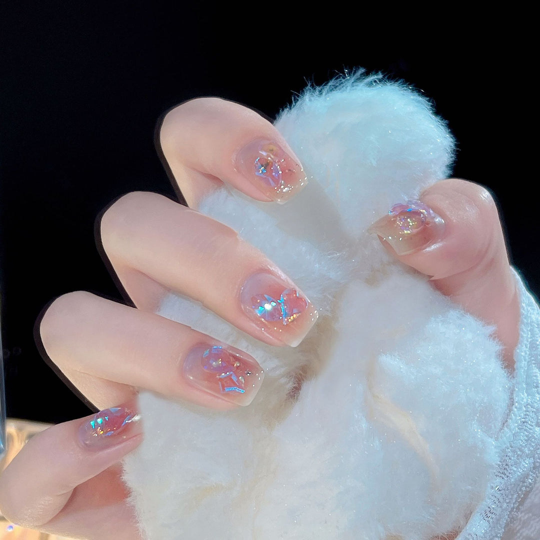 Nail design accessories Bowlift