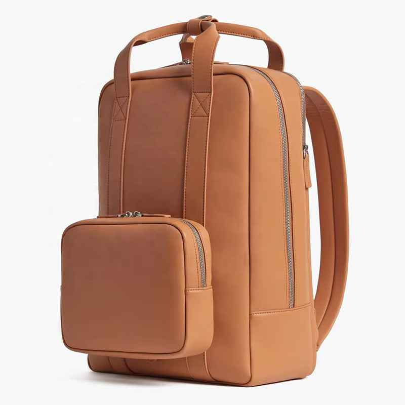 Versatile Two-Piece Backpack Set Bowlift