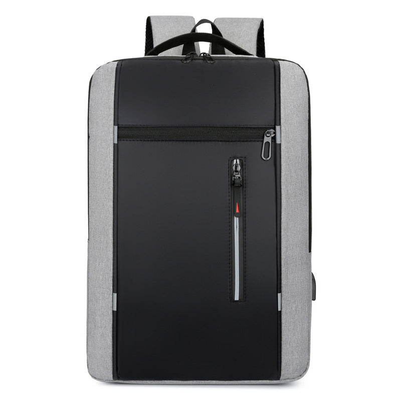 Urban Laptop Rucksack Bowlift