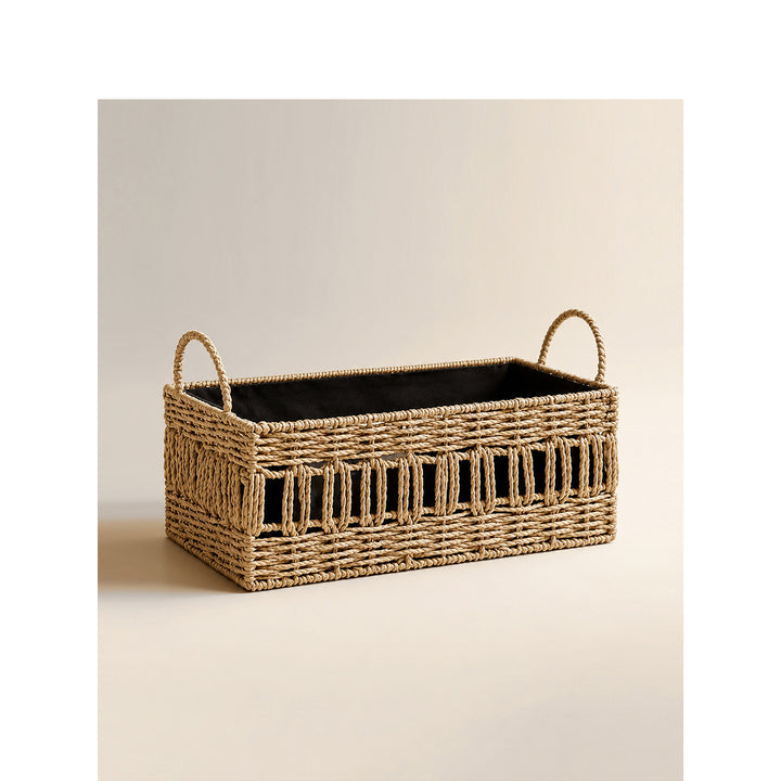 Storage basket Bowlift
