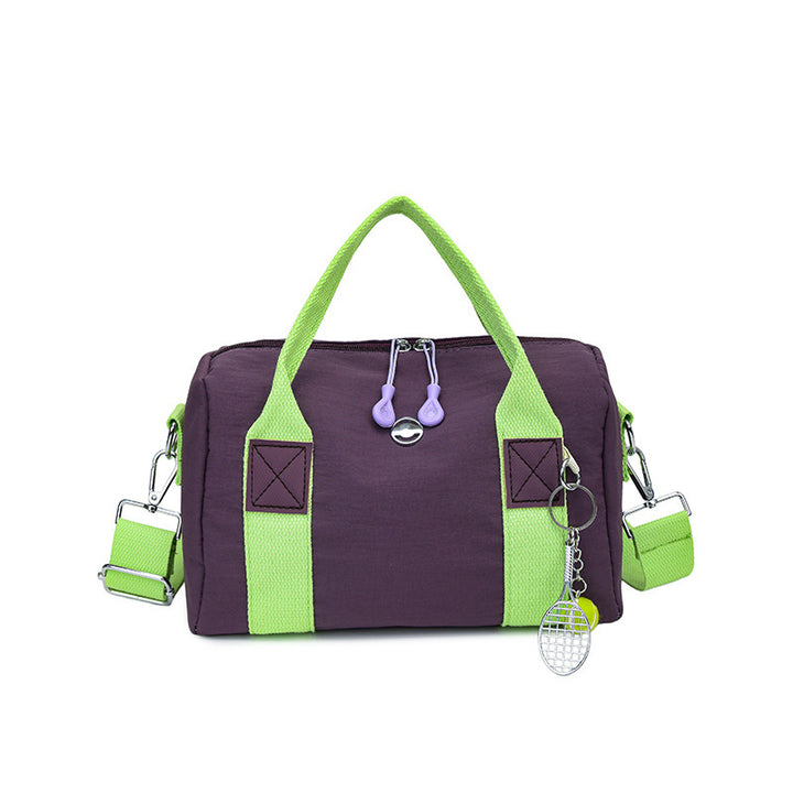 WoVersatile Travel Duffle Bag Bowlift