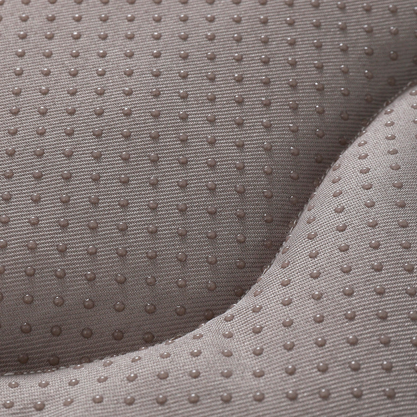 Unisex soft pet mat with bone pattern Bowlift