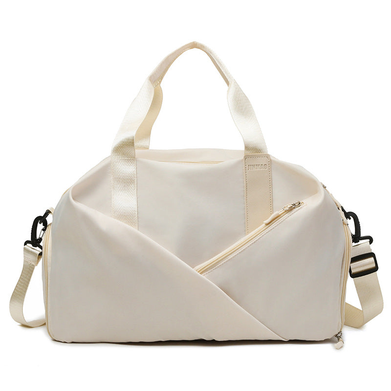Multifunctional Carrying Bag With Innovative Design Bowlift