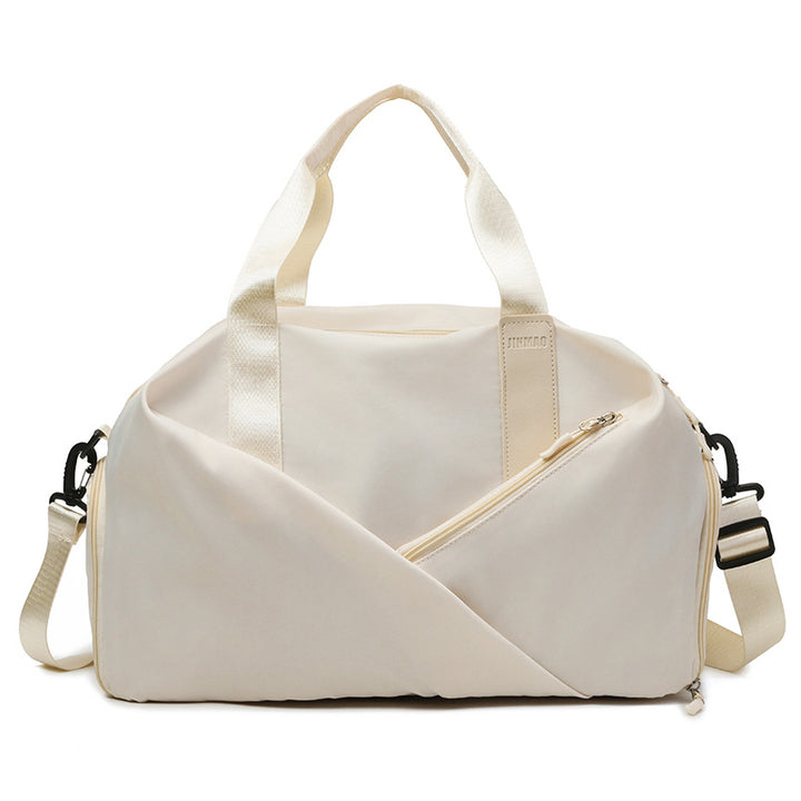 Multifunctional Carrying Bag With Innovative Design Bowlift