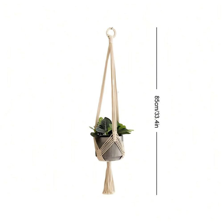 Home Decor Hanging Planter Bowlift