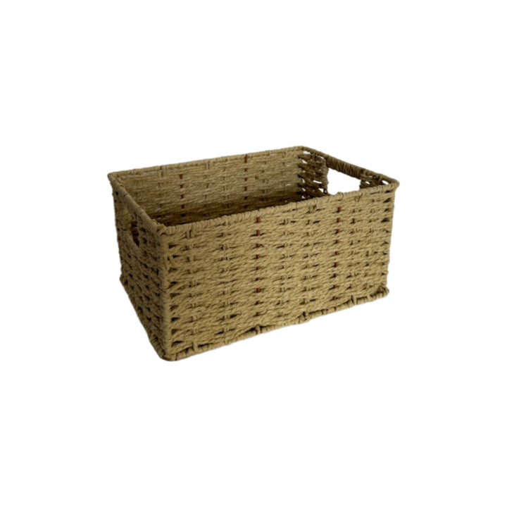 Woven Storage Organizer Bowlift