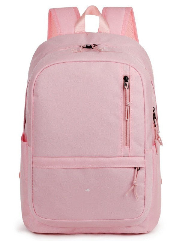 Everyday backpack with intelligent compartment system Bowlift