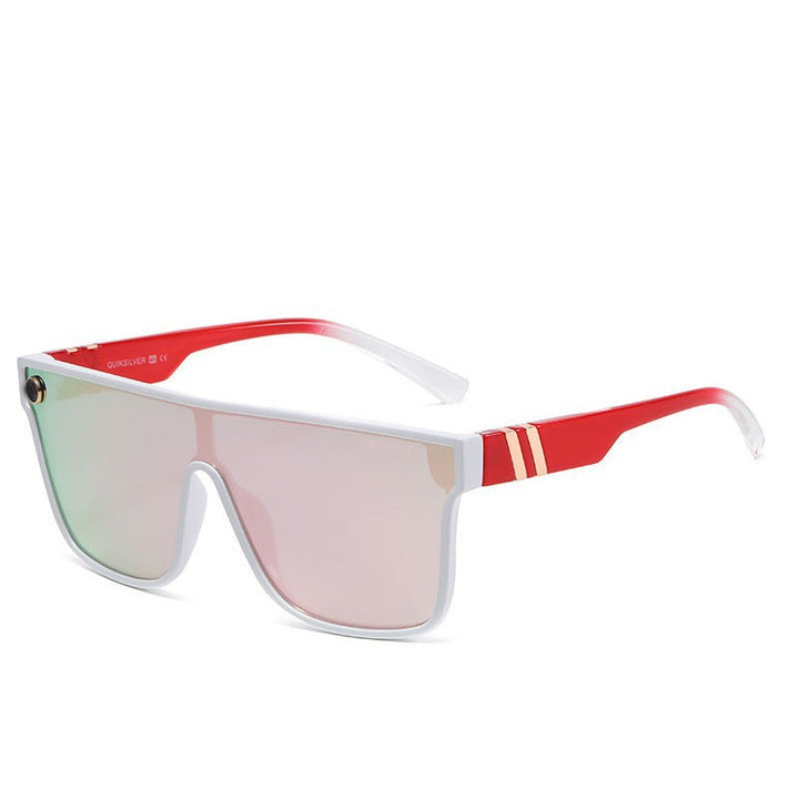 Ladies sporty performance sunglasses with modern design Bowlift
