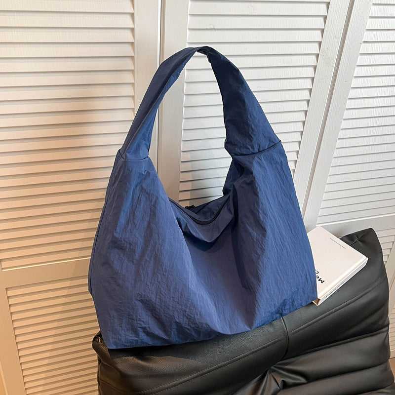 WoContemporary Lightweight Utility Tote Bag Bowlift