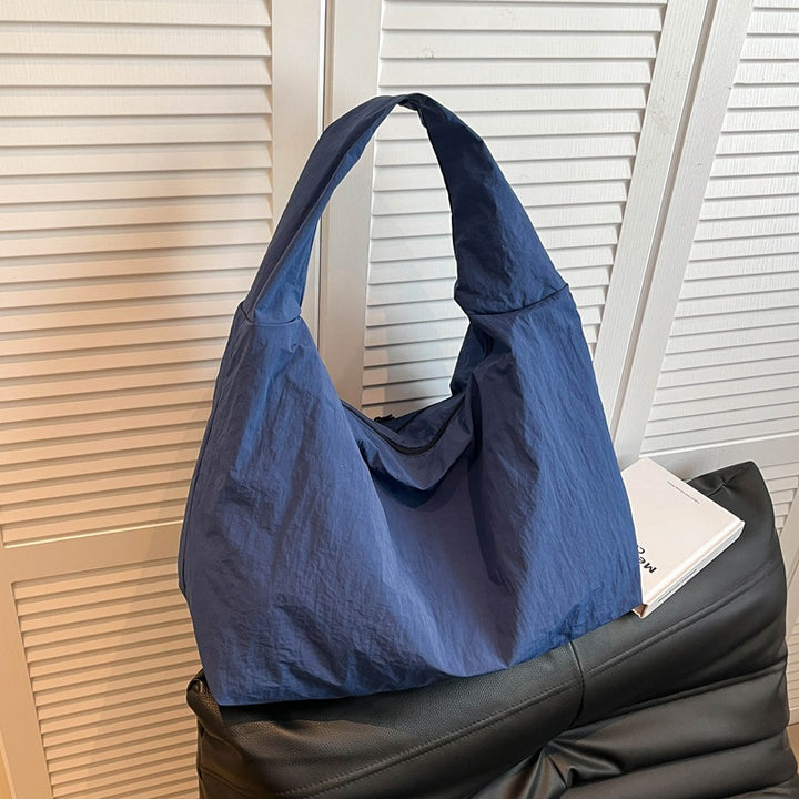 WoContemporary Lightweight Utility Tote Bag Bowlift
