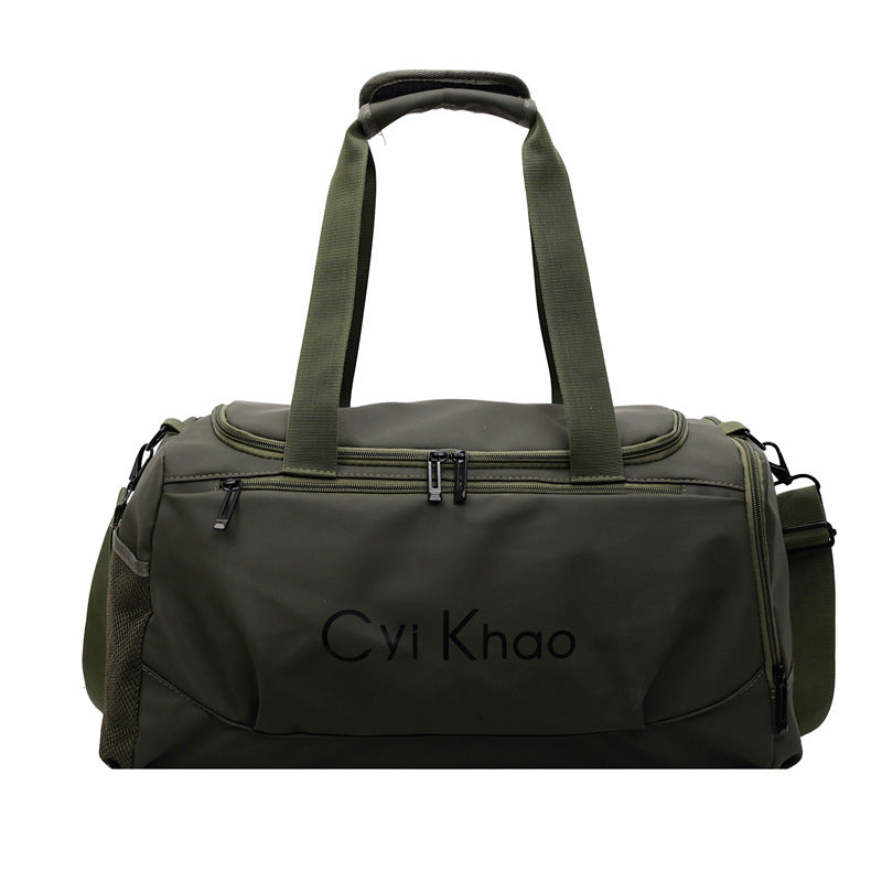 Sports Travel Duffle Bag Bowlift