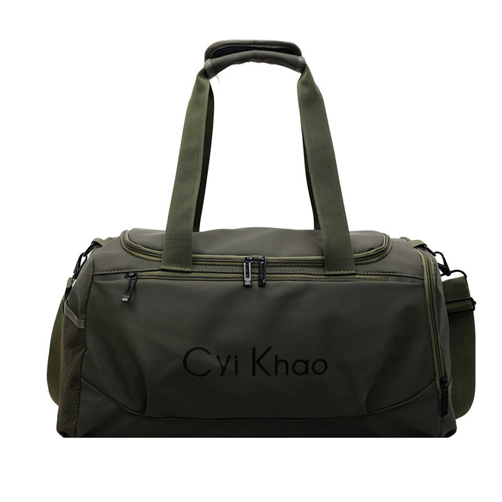 Sports Travel Duffle Bag Bowlift