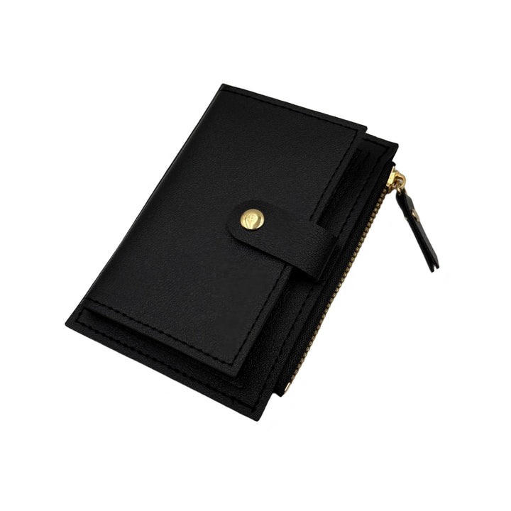 Multifunctional Leather Wallet