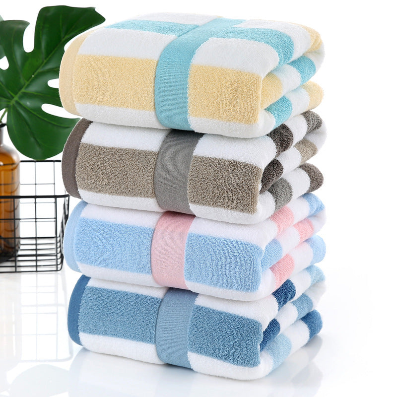 Women High-Quality Bath Towel Bowlift