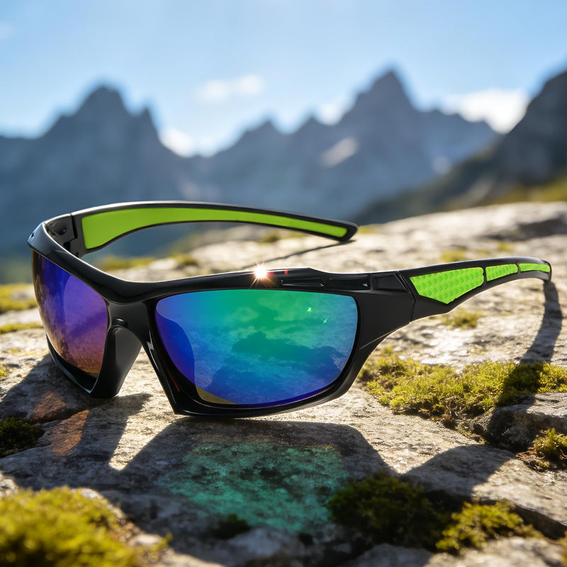 Sports Performance Sunglasses Bowlift
