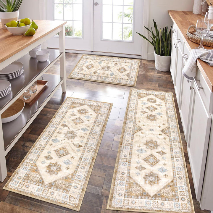 Kitchen Area Runner Rug