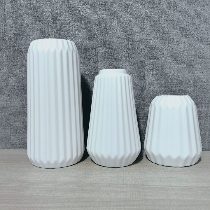 Decorative Bowlift Vase