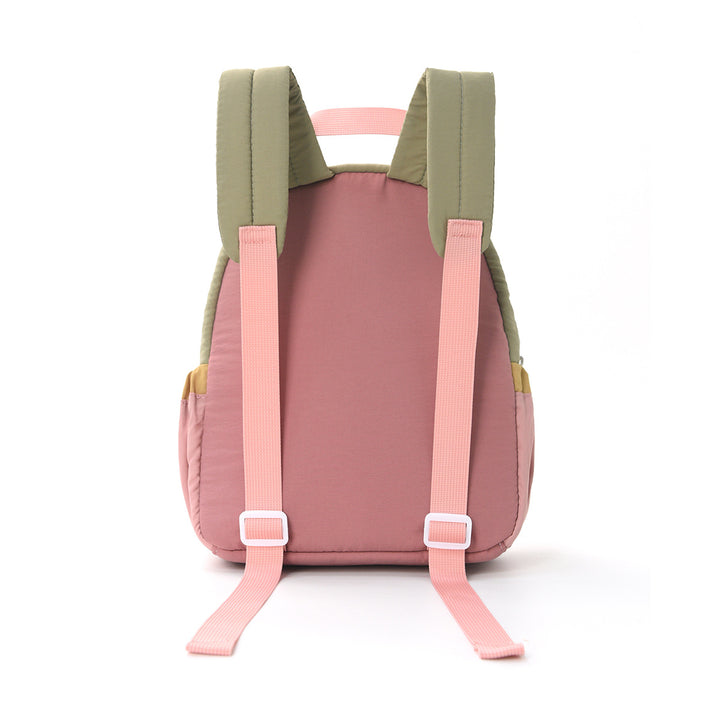 Funny and Colorful Backpack Bowlift