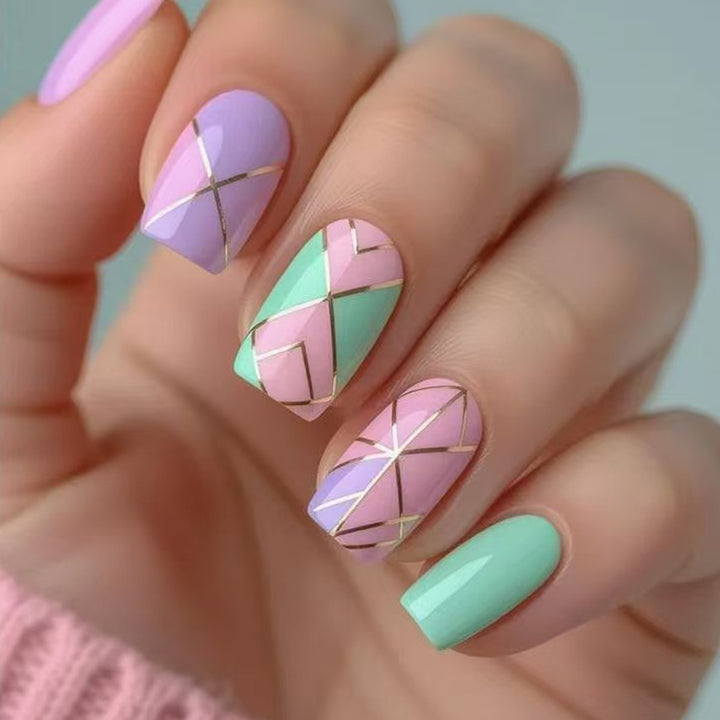 Creative Art Nails Bowlift