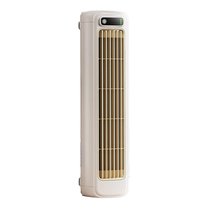 Compact Oscillating Air Cooler Bowlift