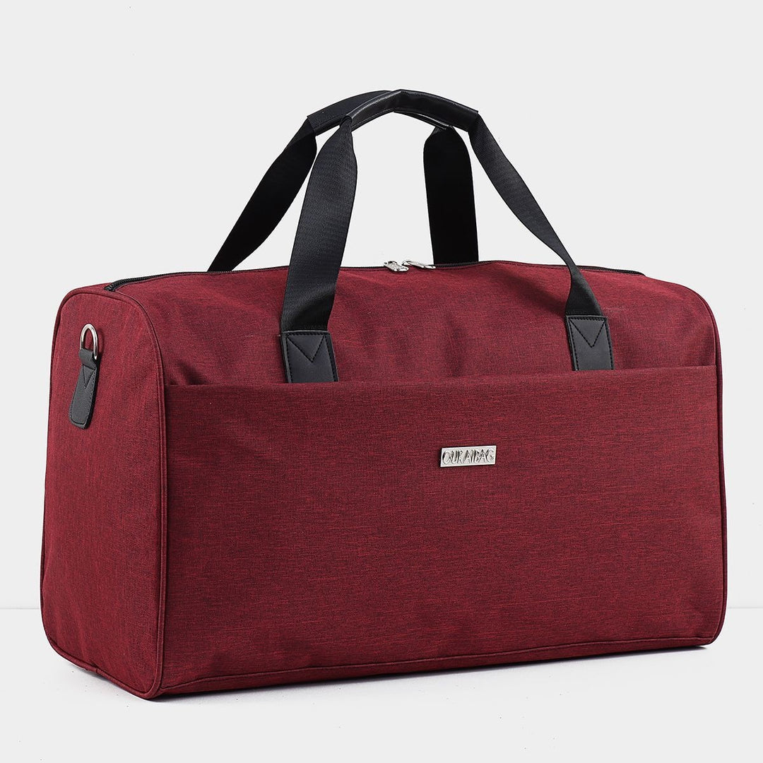 Practical Travel Bag Bowlift