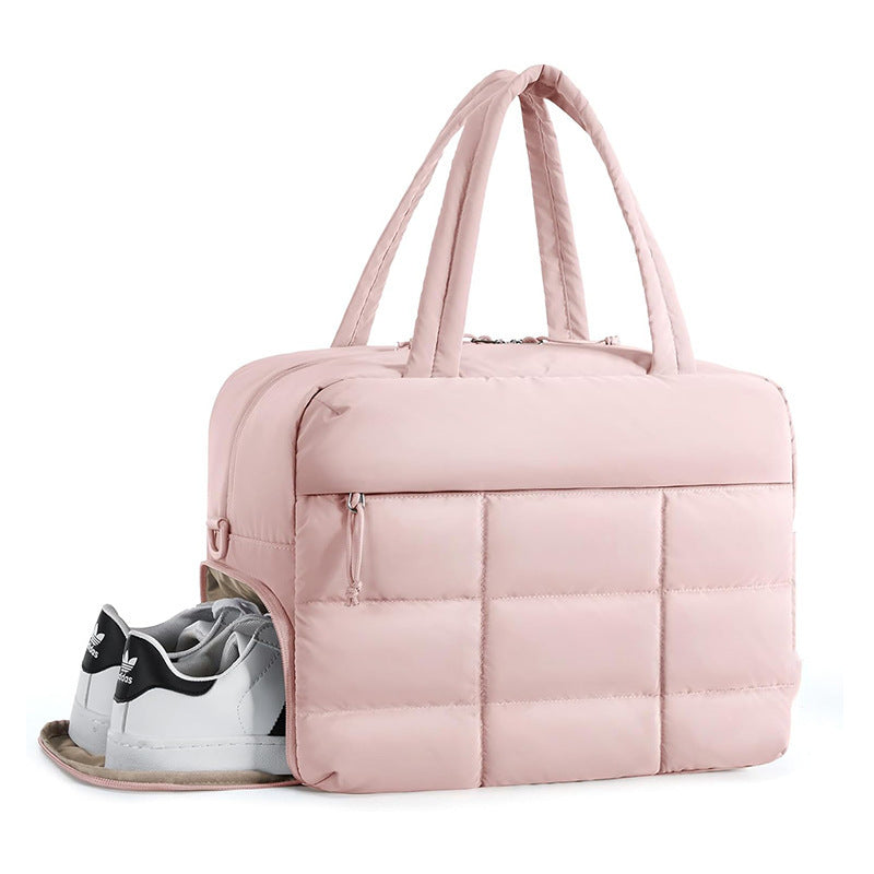Sport bag Bowlift