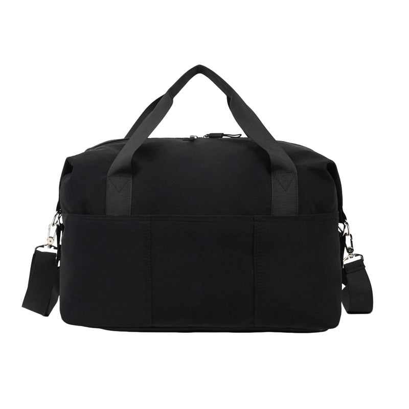 Practical Sport Travel Bag Bowlift