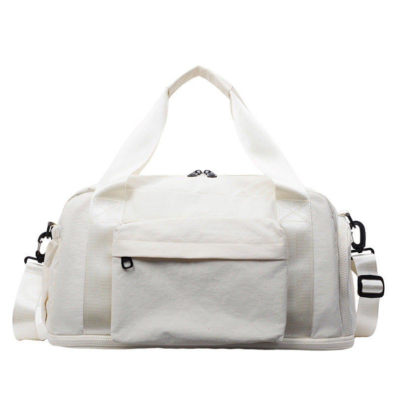 Versatile Sports Travel Duffel