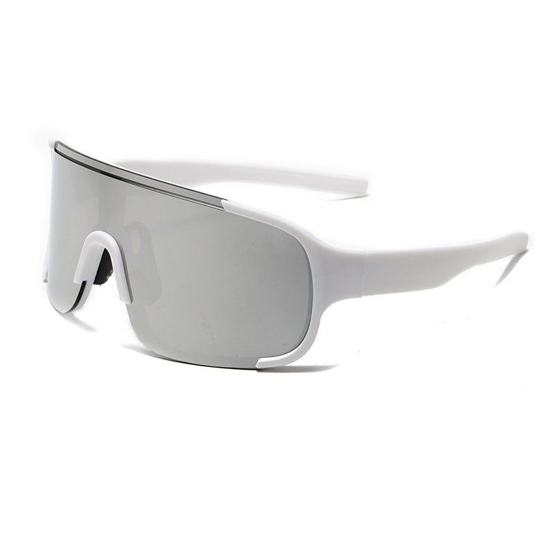 Women's sporty safety glasses with ergonomic design Bowlift