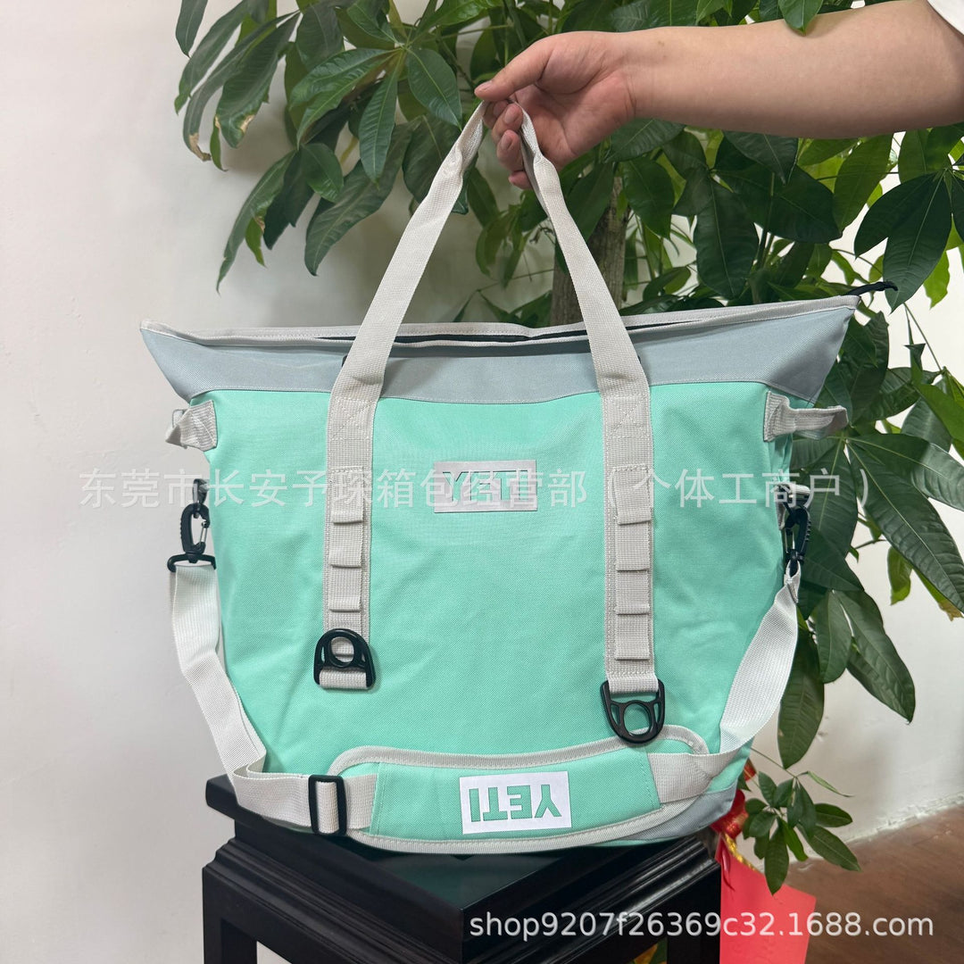 Unisex Cooler Bag Bowlift