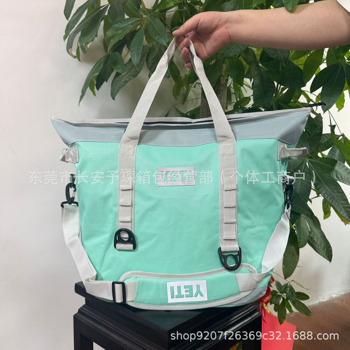 Unisex Cooler Bag Bowlift