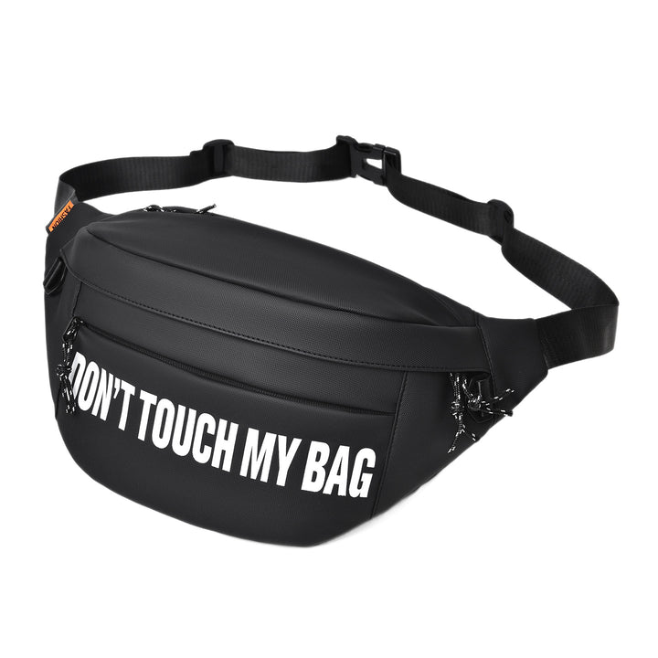 Stylish Statement Fanny Pack Bowlift