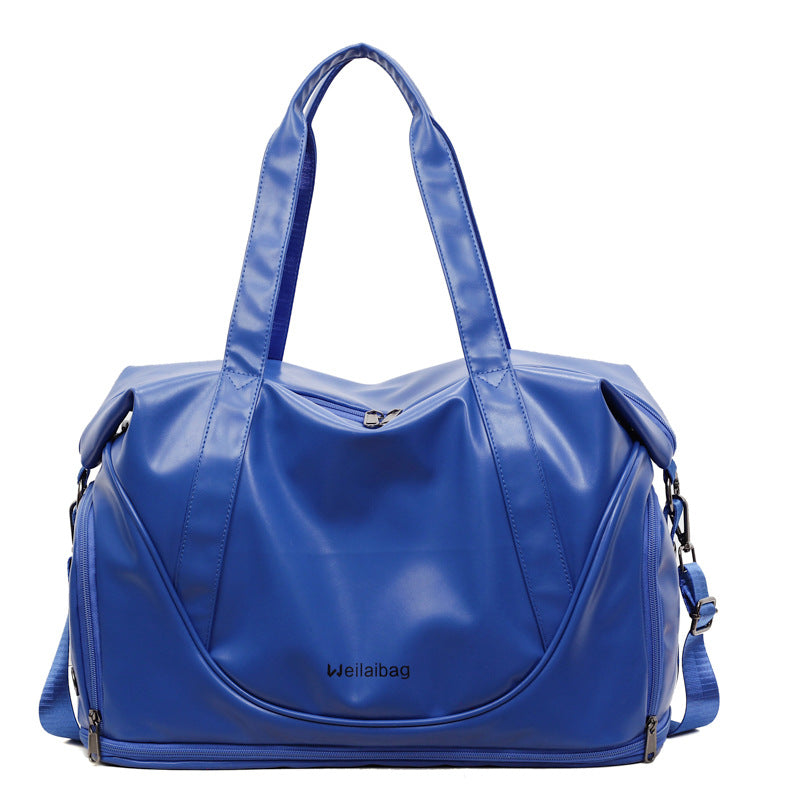 Stylish Sport And Travel Bag Bowlift