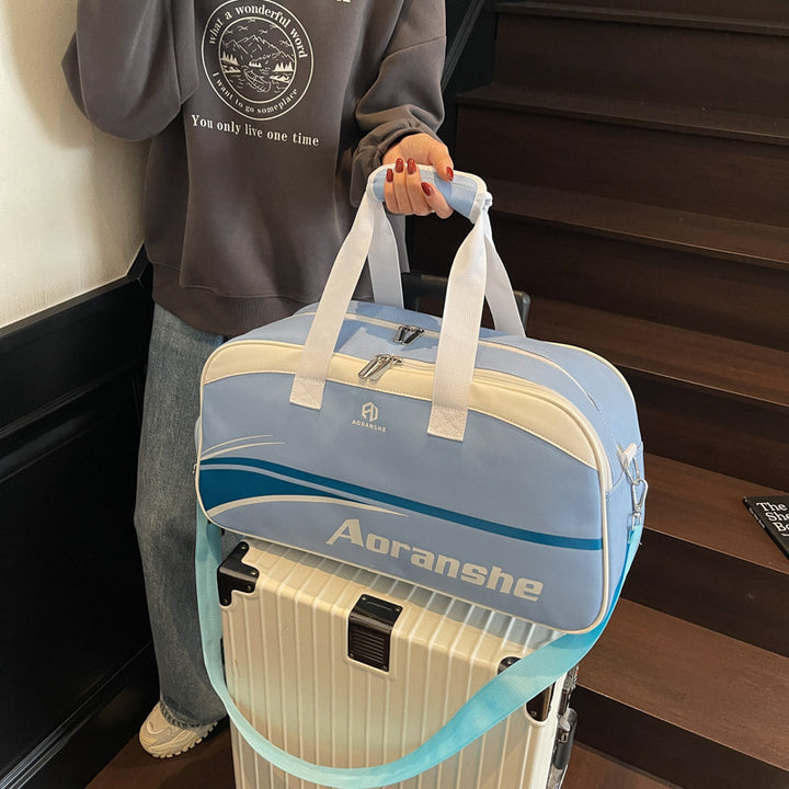 Travel Sports Duffle Bag Bowlift