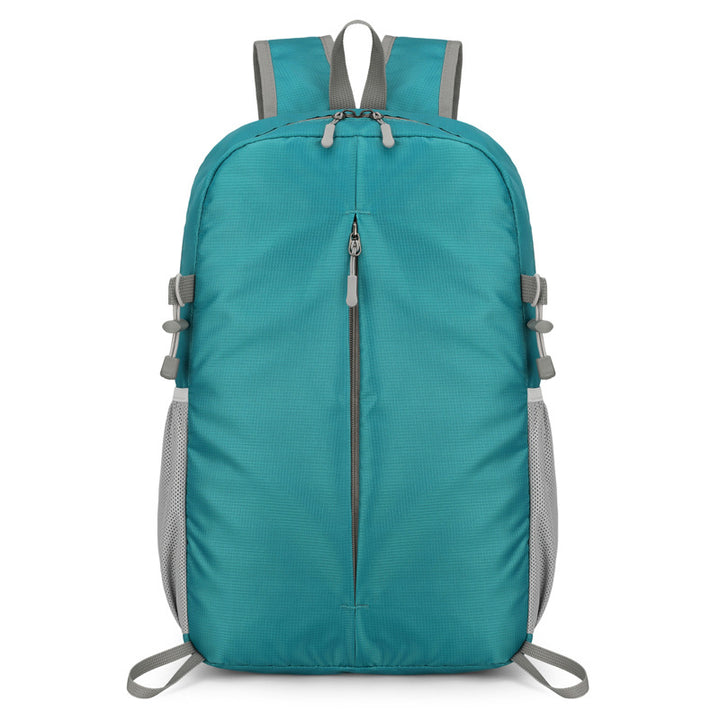 Lightweight Multi-Pocket Travel Backpack Bowlift