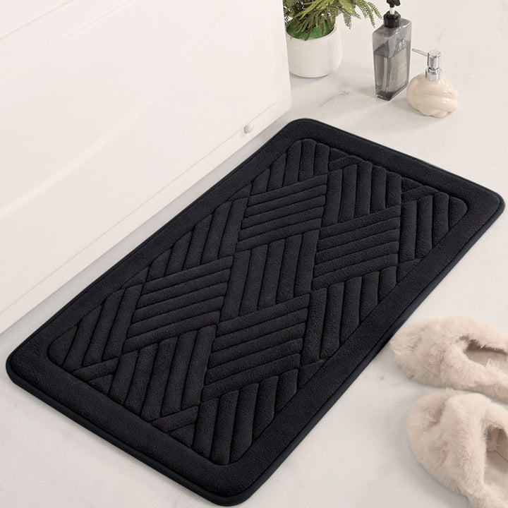 Memory Foam Bath Mat