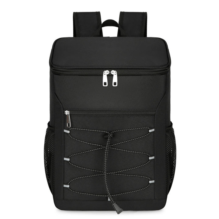 Stylish Functional Travel School Backpack Bowlift