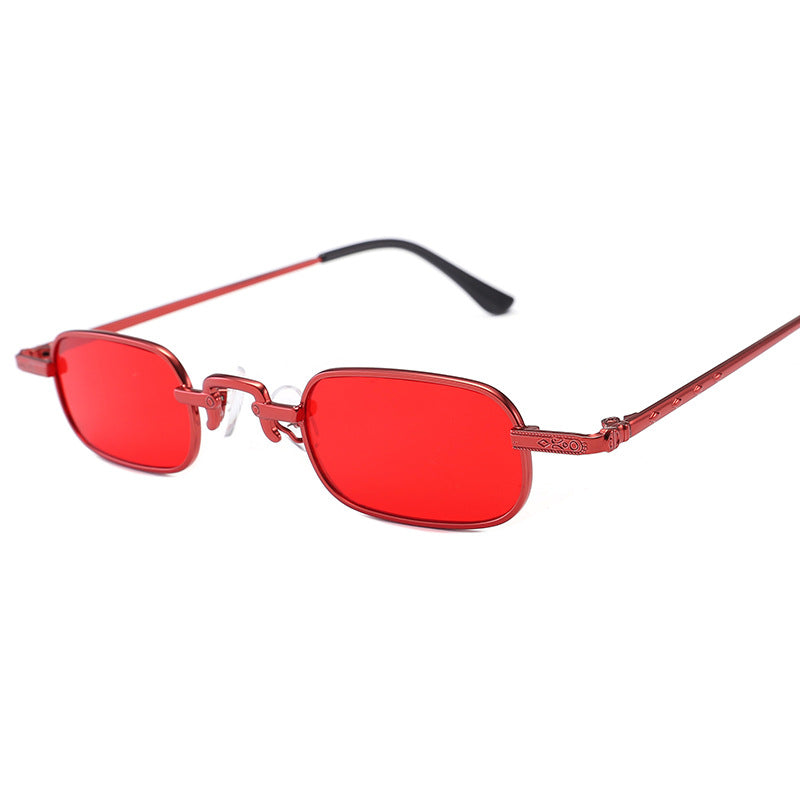 Ladies Elegant Sunglasses with delicate frame and UV protection Bowlift