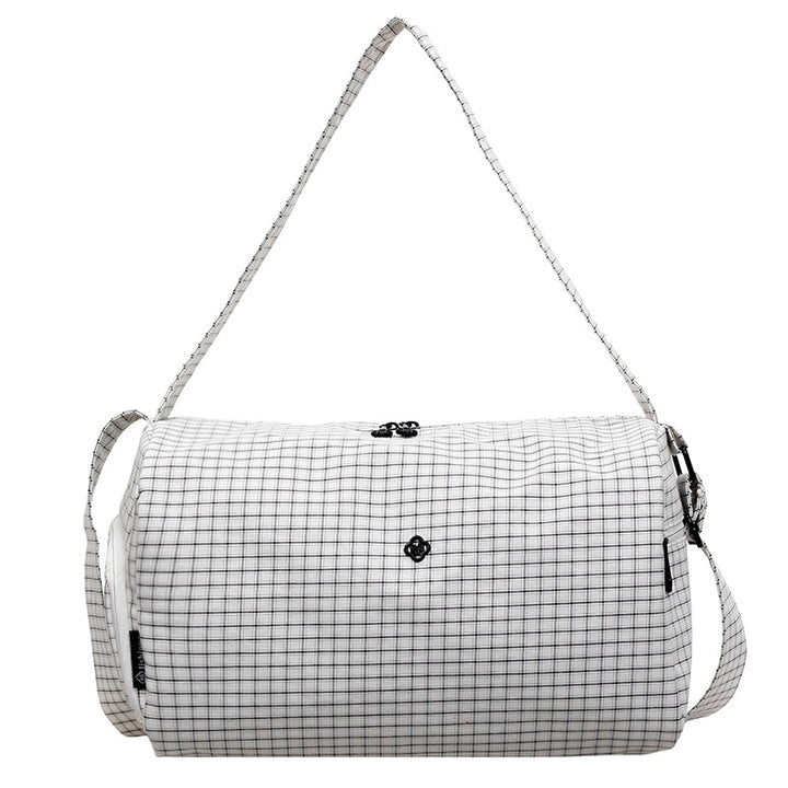Compact Travel Duffle Bag