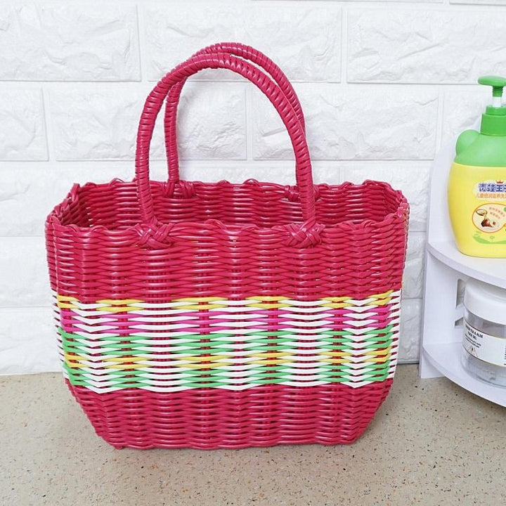 Practical and Stylish Tote Bag Bowlift