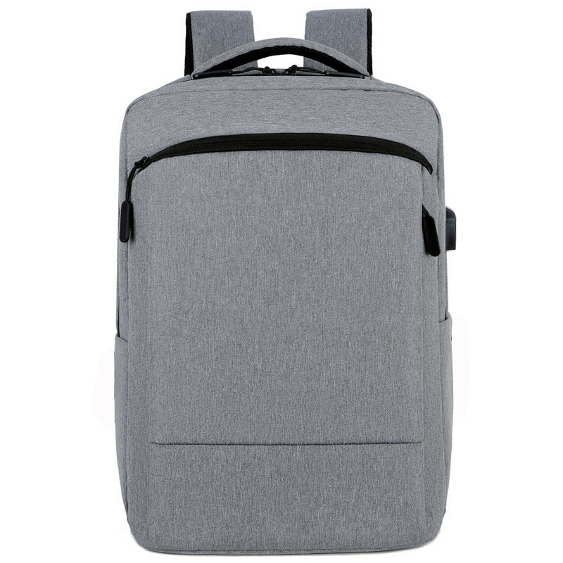 Sleek Urban Travel Backpack Bowlift