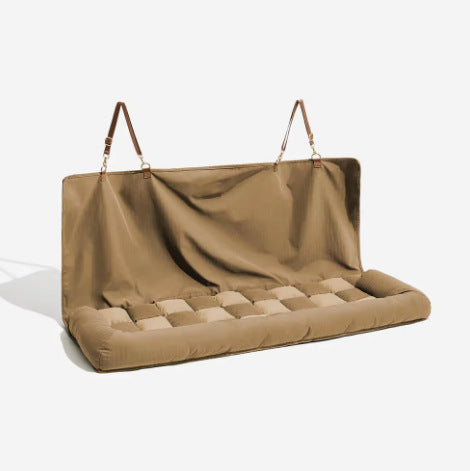 Convertible Outdoor  Sofa Bed  Dog Bed