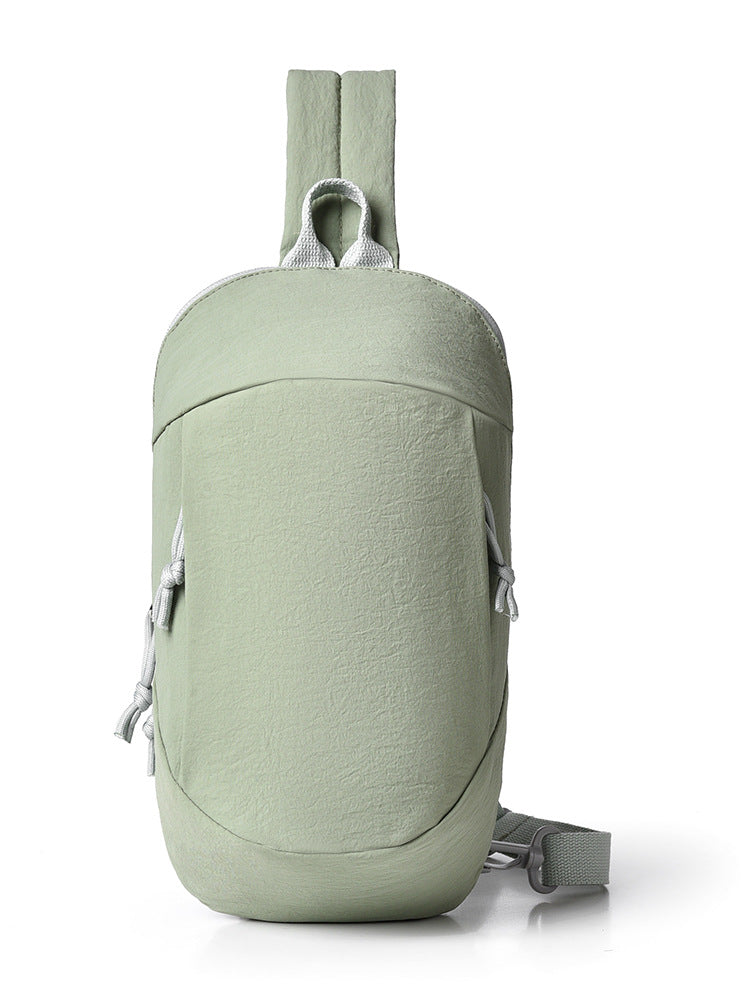 Minimalist Crossbody Bag Bowlift