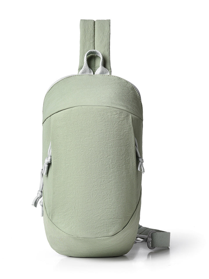 Minimalist Crossbody Bag Bowlift
