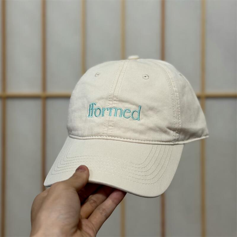 Women's Casual Embroidered Cap Bowlift 1784270698